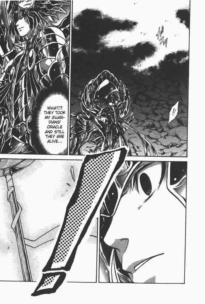 Saint Seiya - The Lost Canvas Chapter 81 4